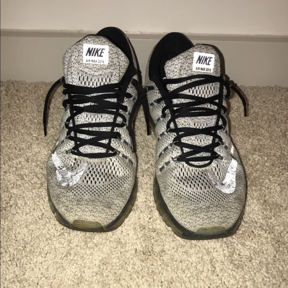 Nike Air Max 2016